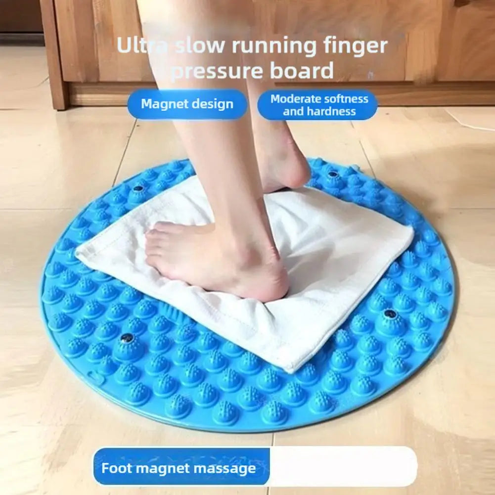 Foot Yoga Acupressure Massage Mat